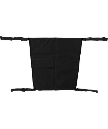 Portable OxygenTank Bag Oxygen Tank Bag Portable for Hospital (Black) - Buy Online on GoSupps.com