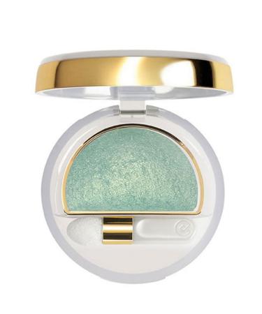 Collistar Wet & Dry Eyeshadow 33 Salvia