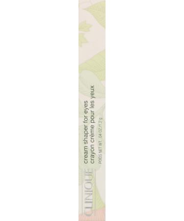 Clinique Cream Shaper for Eyes Black Diamond