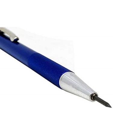Excel Blades Pocket Awl Tool & Scribe + Vinyl Air Release Tool for Car Wrapping, Weeding & Vinyl Crafts - Buy Online on GoSupps.com