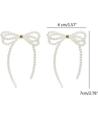 Shop Feylie Exaggerated Bowknot Earrings - High-Grade Luxury Summer Style | Trendy Resin Jewelry for Women | 2023 Fashion - Buy Online on GoSupps.com
