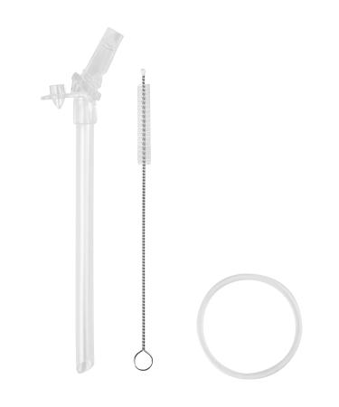 B ABA replacement set for bottle/2-in-1 learning cup 200 ml Tritan and 300 ml stainless steel