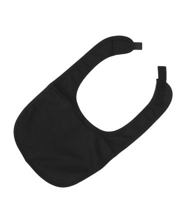 Trachostomy shower cover portable breathable dust-dust-density wound supply network fabric adjustable neck air tube cover for older people for swimming