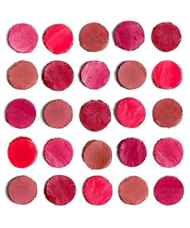 Pixi Beauty Naturelle Lip | Pecan - Moisturizing Sunflower-Based Lipstick with Vitamin E & Jojoba Oil | Demi-Matte Finish - Buy Online on GoSupps.com