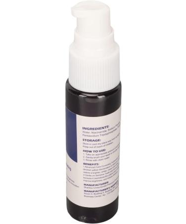 Verdant Touch Toothpaste for Sensitive Teeth Whitening Toothpaste Odor Stain Removal Refreshing Dental Care Color Correcting Purple Toothpaste 30ml - Buy Online on GoSupps.com