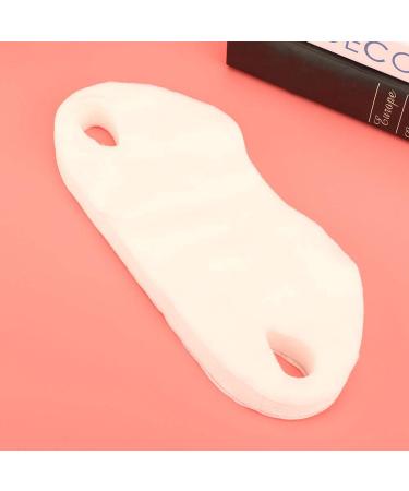 Soft Stretch Cotton Chin Lift Patch - 20 Pieces Face Lift Tape for Men & Women | Lifting Jaw Lines & Face Contour - Buy Online on GoSupps.com