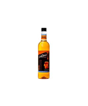 DaVinci Gourmet Sugar Free Syrup Caramel QrhGyz 6 Pack (25.4 Ounce) 6Pack (25.4 Ounce)