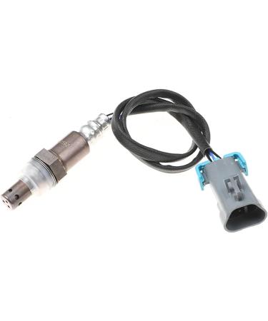 12592592 O2 Oxygen Sensor 1Pcs - Buy Online on GoSupps.com