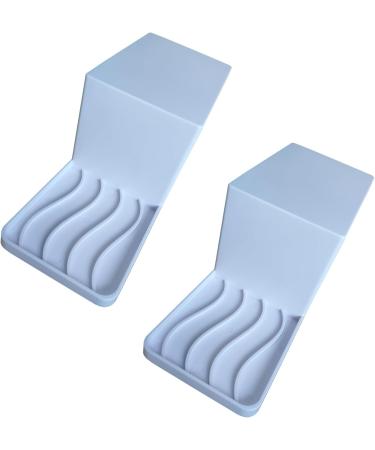 Laundry Detergent Drip Catcher to Prevent Mess Detergent Station Tub Organizers Slide Holder Cup Under Soap Laundry Bath - Buy Online on GoSupps.com