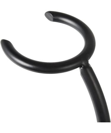 Buy Panjin 2-Piece 2-in-1 Men's Shaving Tool Holder - Curved Shaving Brush & Knife Holder for Beard Care - International Shipping Available - Buy Online on GoSupps.com