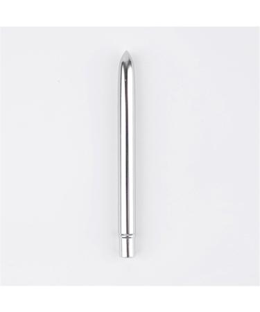 Gracelaza 6pcs Nail Art Brush Set - Professional Paint Brush Pen Set for UV Gel & Acrylic Nail Design - Buy Online on GoSupps.com