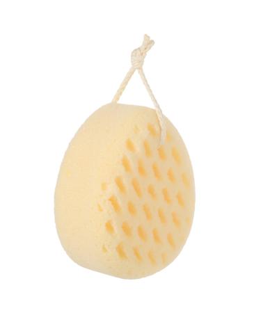 FOMIYES Bath Ball Bathroom Sponge for Shower Sponges for Cleaning Shower Bath Sponges Shower Sponge Loofah for Men Foam Loofah Sponge Bath Sponge Balls Luffa Dacron Miss Bath Products Soft