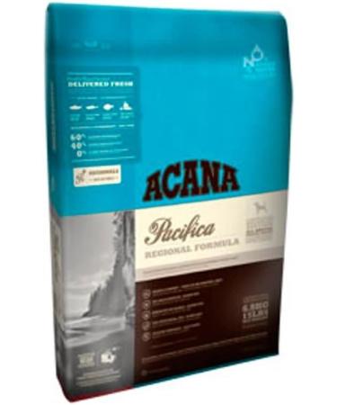 Acana Pacifica Dog Food 6kg - Buy Online on GoSupps.com