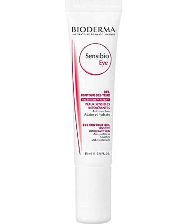 Bioderma Sensibio Eye Contour Gel 15ml