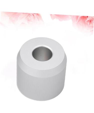 FOMIYES 3pcs Hairdressing Tools - Metal Stand & Manual Shaving Brush Holder for Precision Grooming - Buy Online on GoSupps.com