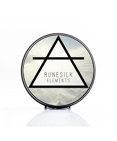 Elements Air Beard Butter by RUNESILK