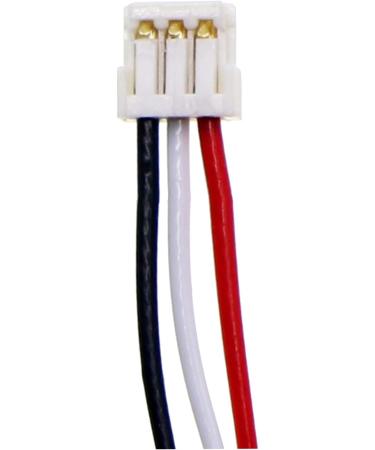 3.7V AHB572535PST Battery Replacement for Evolve 75 | High-Performance Lithium-Ion | Fast International Shipping - Buy Online on GoSupps.com