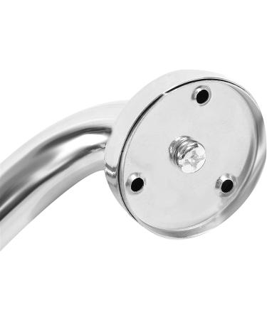 Handle Bathroom Grab Bars Handrail Thicken Stainless Steel Safety Hand Rail Bath Shower Toilet Safe Armrest Towel Rail - Buy Online on GoSupps.com