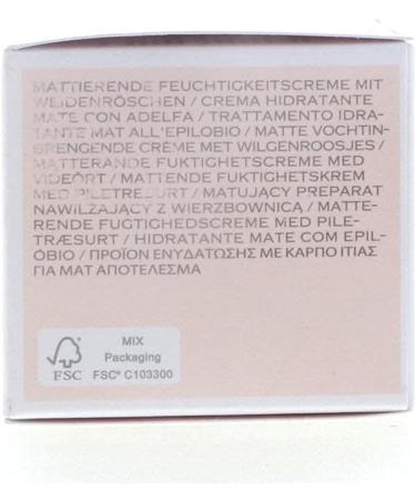 ORIGINS Skin Matte Moisturizer With Willowherb 50ml - Oil-Free Lightweight Formula - Buy Online on GoSupps.com