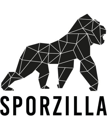 Sporzilla Rubber Rings for Star Closures | 25mm & 30mm | 10-Piece Set | Durable Replacement for Dumbbell & Barbell Rings | Sustainable Spare Part - Buy Online on GoSupps.com