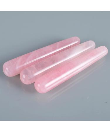 Buy Powder Crystal Stone Yoni Jade Egg Set - Kegel Fitness Device & Muscle Tightening Massager (4PCS Purple) - International Shipping Available - Buy Online on GoSupps.com