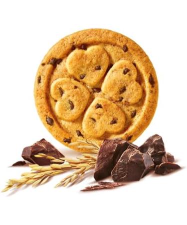  Italian Gourmet E.R. Balocco Zero Pi Biscotti Biscuits No Added Sugar Cookies with Rice and Wheat Pancakes Chocolate Drops and Extra Crunchy 210 g + Italian Gourmet Polpa di Pomodoro Box 400 g - Buy Online on GoSupps.com