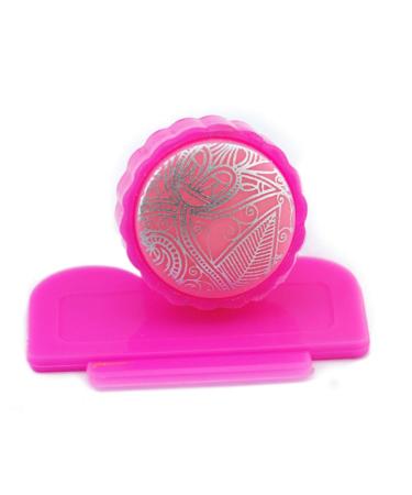 KADS 1set/Lot Nail Art Stamp Stamp Tools + Scraping Scraper Knife Set Wholesale Dropshipping