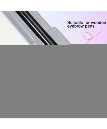 Eyebrow Pencil Sharpener Duckbill-Shape Eyebrow Pencil Shaper Eye Makeup Pencil Sharpener Makeup Pencil Sharpeners Cosmetic Sharpener for Eyebrow Pencil - Buy Online on GoSupps.com