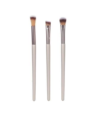 Shop 6-Color Matte Eyeshadow Palette | Professional Makeup Kit with Brushes & Bag - International Shipping Available - Buy Online on GoSupps.com