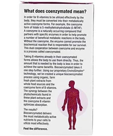 Natural Factors Methylfolate 1000 mcg - 60 Quick Melt Tablets for Optimal Support - Buy Online on GoSupps.com