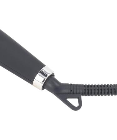 Buy Hair Curling Iron - Fast Heating Electric Curling Iron with Ceramic Coating Auto Off US Plug - Perfect for Long & Short Hair - Buy Online on GoSupps.com