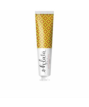 Toothpaste Ohlala Mint Canelle (75 ml)