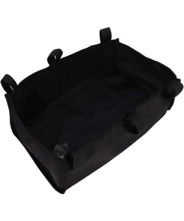 Wear-resistant Walker Frame Bag Walker Storage Bag for 4 Wheeled Walker Frame Wheelchairs Replacement Storing Umbrella Water - Buy Online on GoSupps.com