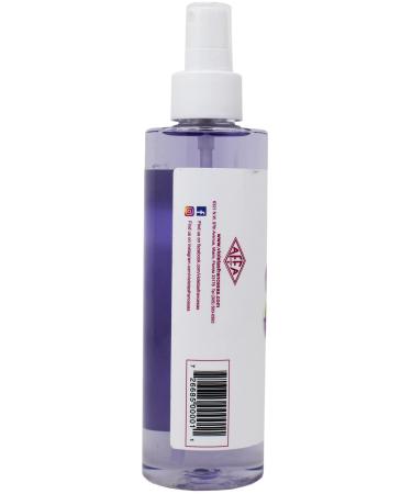 ELP ESSENTIAL Violetas Francesas Body Spray 8oz. Children and Adult - Buy Online on GoSupps.com
