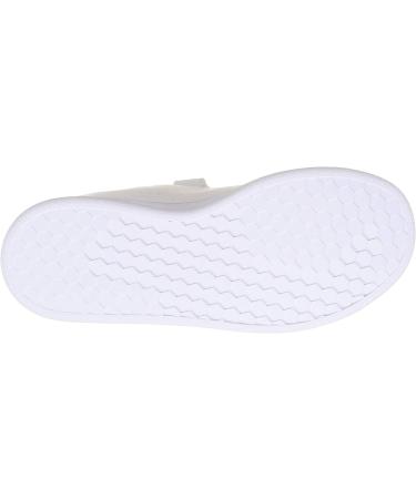 adidas Boy's Advantage Cf I Sneaker Child 1.5 UK - White/Beige - Buy Online on GoSupps.com