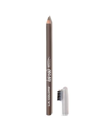 On Point Brow Pencil CBP391 Taupe