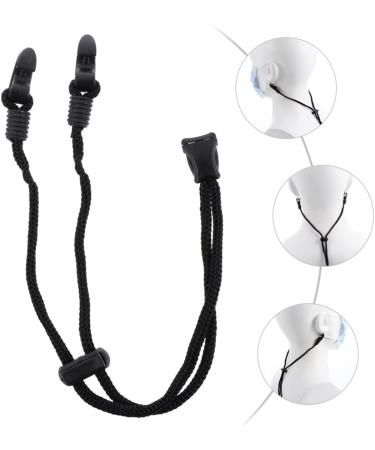 Beaupretty 3ST Masking Hook - Practical Extendable Elastic Band Chain Extensions for Earrings & Mask Tape | International Shipping Available - Buy Online on GoSupps.com