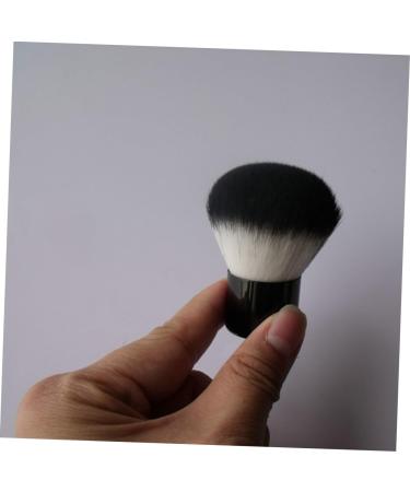 minkissy Powder Makeup Brush Professional Makeup Brush Makeup Blush Brush Powder Brush Cosmetics Brush Multifunction Mushroom Brush - Buy Online on GoSupps.com