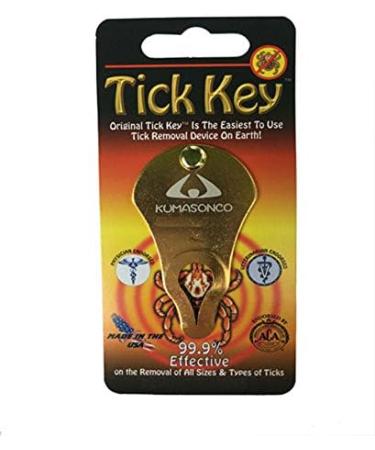 Pet Emergency Card with Self Laminating Pouch and Tick Remover Key Rabbit - Buy Online on GoSupps.com