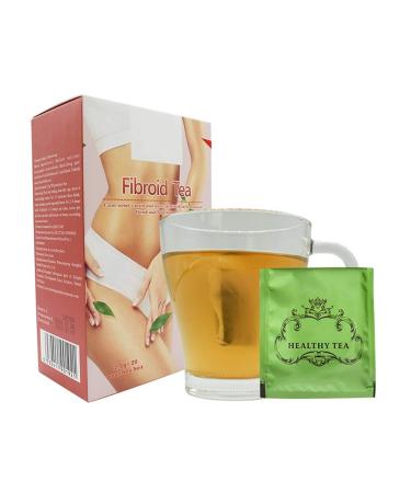 spier 20Packs / Box Th Chaud de l'ut rus Th de d sintoxication de l'ut rus Fibroid Tea pour Femme