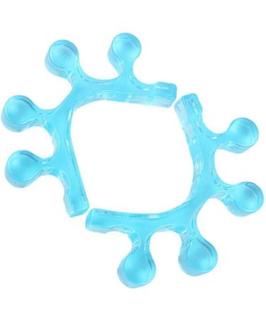 Silicone Gel Hammer Toe Separators & Bunion Cushions - 1 Pair - Buy Online on GoSupps.com