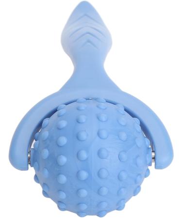 Fascia Massage Devices for Pain Relief & Cellulite Reduction | Non-Slip Handle | Easy to Use for Arms Legs Thighs Buttocks & Waist - Buy Online on GoSupps.com