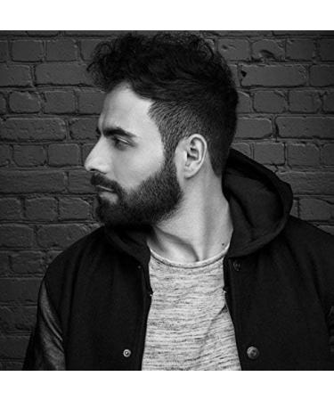 L'Oreal Men Expert Barber Club 24H Hair & Beard Styling Fries Natural Beard & Hair Care 75ml - Buy Online on GoSupps.com