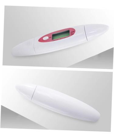 Angoily Skin Analyzer Skin Test Pen Facial Moisture Monitor Water Oil White 3 1 Skin Moisture Tester - Buy Online on GoSupps.com