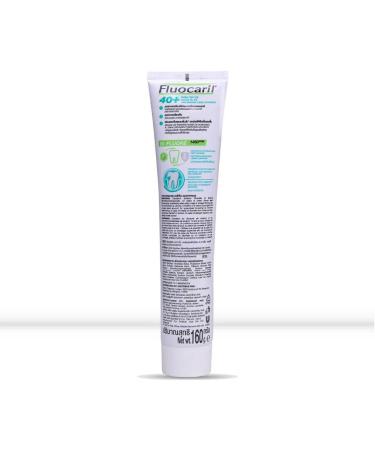 40+ Herbal Gum Care - Ageless Oral Health Protection | 160g International Shipping - Buy Online on GoSupps.com