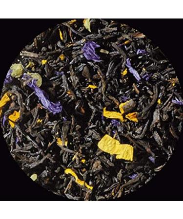  Lerbs & Hagedorn Celestial Black Tea 1kg - Peach Pricose - Buy Online on GoSupps.com