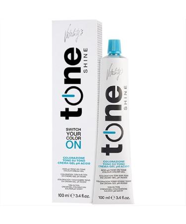 Vitality's BY FARMEN Vitality's Tone Shine 11/77 Platinum 100 ml