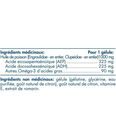 Nordic Naturals Ultimate Omega SoftGels - Omega-3 Supplement Concentrated Fish Oil With More DHA and EPA Supports Heart Health Brain Development and Overall Wellness Lemon 60 Count Lemon 60 Count (Pack of 1) - Buy Online on GoSupps.com