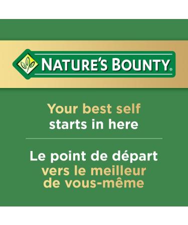 Nature's Bounty Extra Strength Hair Skin & Nails 80 Gummies Strawberry cream flavour HSN Extra Strength - Buy Online on GoSupps.com