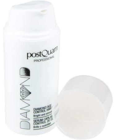 Postquam Diamond Age Control Hair Serum - Buy Online on GoSupps.com